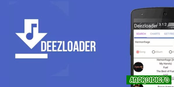 deezloader